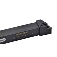 KYOCERA ASIA PACIFIC PTE LTD TOOL HOLDERS Kyocera PDJNL2020K-11 External Turning Toolholder