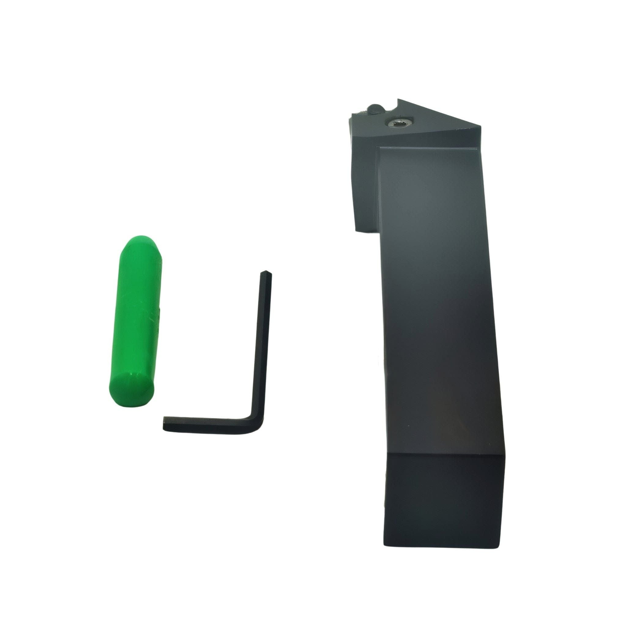 KYOCERA ASIA PACIFIC PTE LTD TOOL HOLDERS Kyocera PRGNR2525M-12 External Turning Toolholder