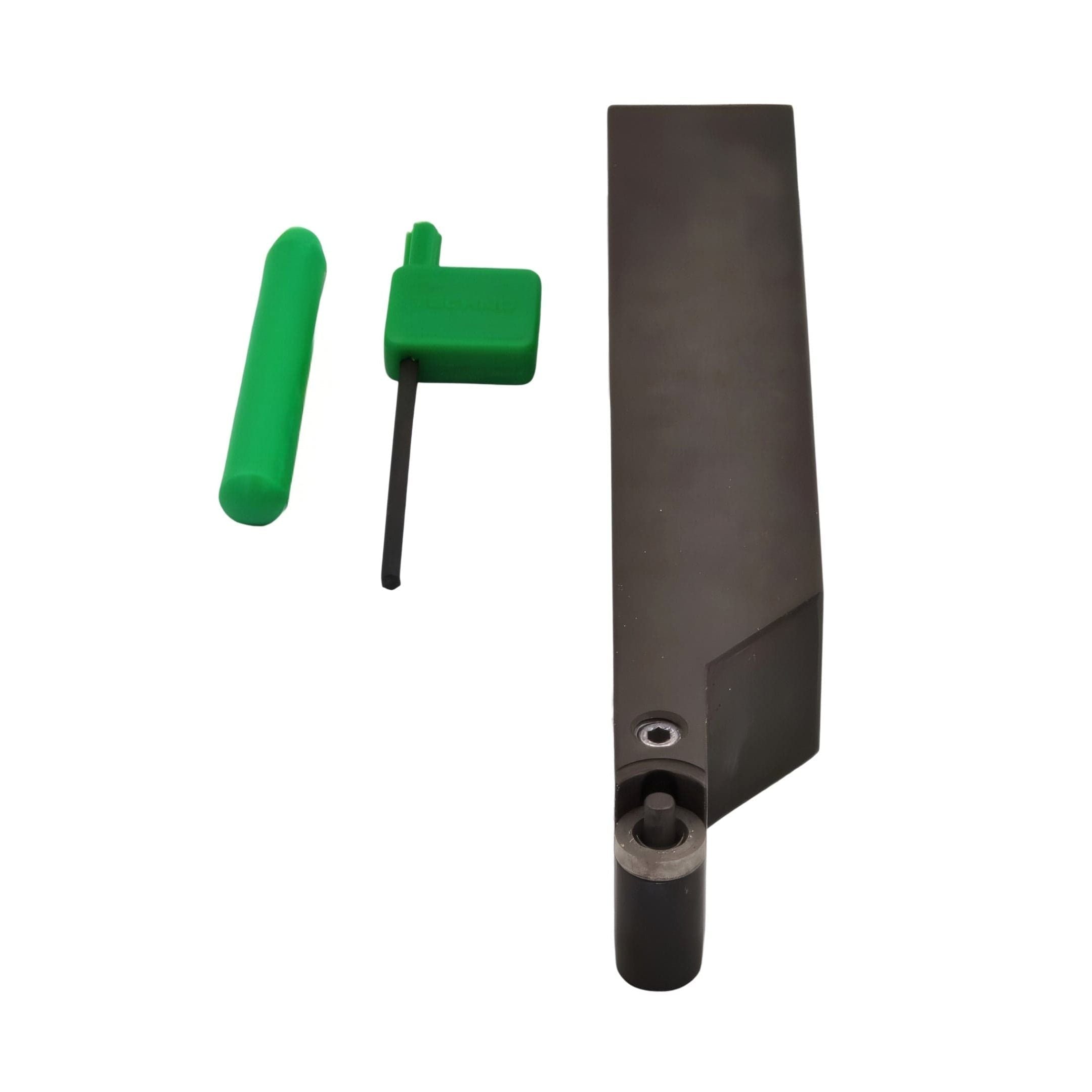 KYOCERA ASIA PACIFIC PTE LTD TOOL HOLDERS Kyocera PRXCL2525M-12 External Turning Toolholder
