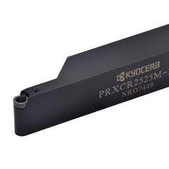 KYOCERA ASIA PACIFIC PTE LTD TOOL HOLDERS Kyocera PRXCR2525M-10 External Turning Toolholder