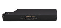 KYOCERA ASIA PACIFIC PTE LTD TOOL HOLDERS Kyocera PRXCR2525M-12 External Turning Toolholder