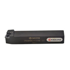 KYOCERA ASIA PACIFIC PTE LTD TOOL HOLDERS Kyocera PSBNR2525M-12 External Turning Toolholder