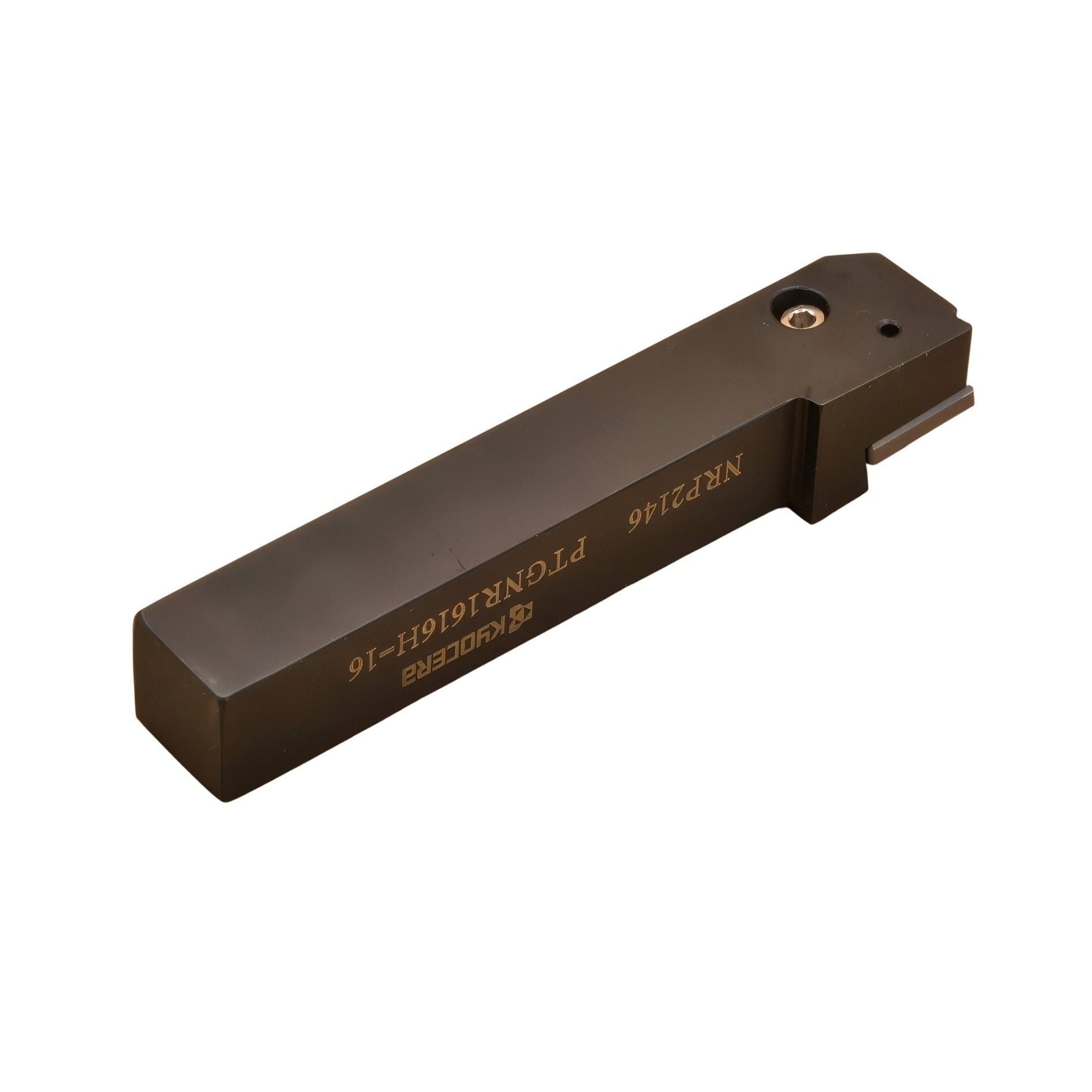 KYOCERA ASIA PACIFIC PTE LTD TOOL HOLDERS Kyocera PTGNR1616H-16 External Turning Toolholder