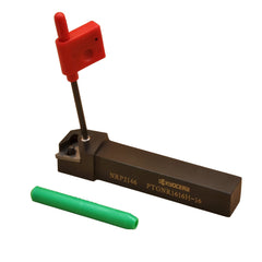 KYOCERA ASIA PACIFIC PTE LTD TOOL HOLDERS Kyocera PTGNR1616H-16 External Turning Toolholder