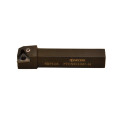 KYOCERA ASIA PACIFIC PTE LTD TOOL HOLDERS Kyocera PTGNR1616H-16 External Turning Toolholder