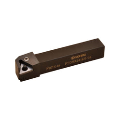 KYOCERA ASIA PACIFIC PTE LTD TOOL HOLDERS Kyocera PTGNR1616H-16 External Turning Toolholder