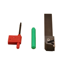 KYOCERA ASIA PACIFIC PTE LTD TOOL HOLDERS Kyocera PTGNR1616H-16 External Turning Toolholder