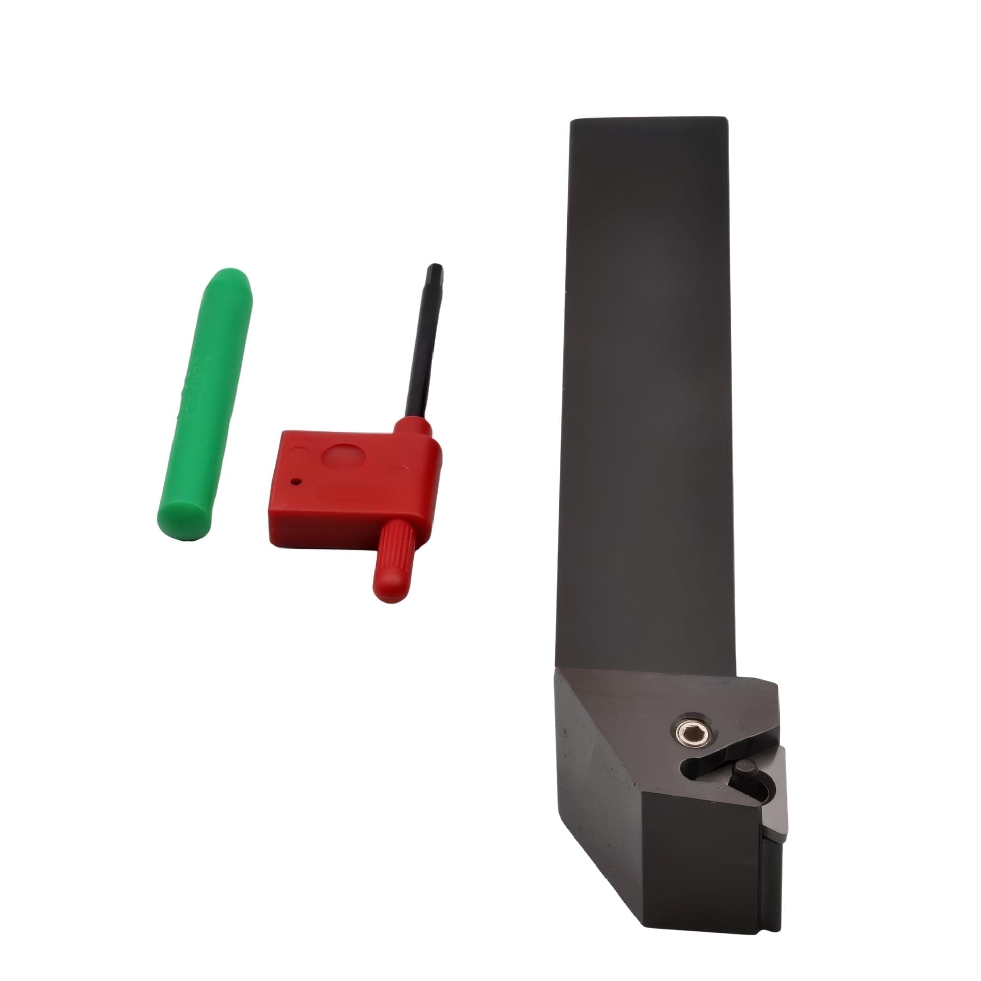 KYOCERA ASIA PACIFIC PTE LTD TOOL HOLDERS Kyocera PTGNR2525M-16 External Turning Toolholder – THC00410