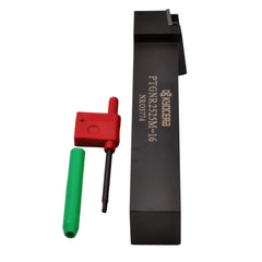 KYOCERA ASIA PACIFIC PTE LTD TOOL HOLDERS Kyocera PTGNR2525M-16 External Turning Toolholder – THC00410