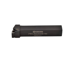 KYOCERA ASIA PACIFIC PTE LTD TOOL HOLDERS Kyocera PWLNR2020K-06 External Turning Toolholder