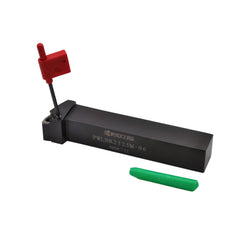 KYOCERA ASIA PACIFIC PTE LTD TOOL HOLDERS Kyocera PWLNR2525M-06 External Turning Toolholder