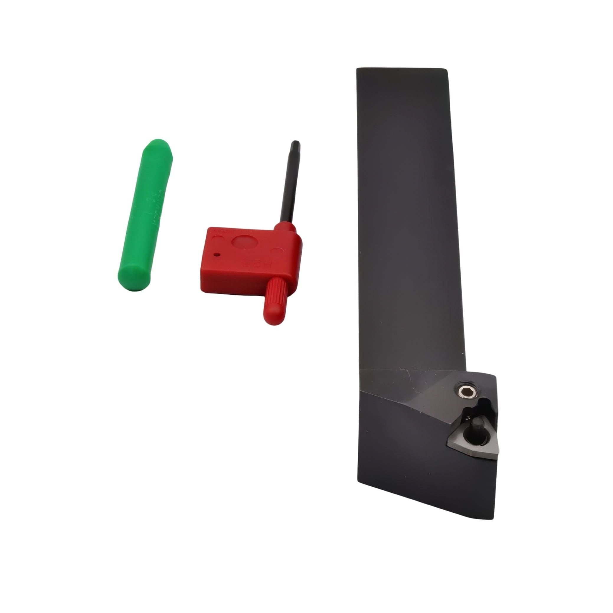 KYOCERA ASIA PACIFIC PTE LTD TOOL HOLDERS Kyocera PWLNR2525M-06 External Turning Toolholder