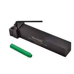KYOCERA ASIA PACIFIC PTE LTD TOOL HOLDERS Kyocera PWLNR2525M-08 External Turning Toolholder – THC00150