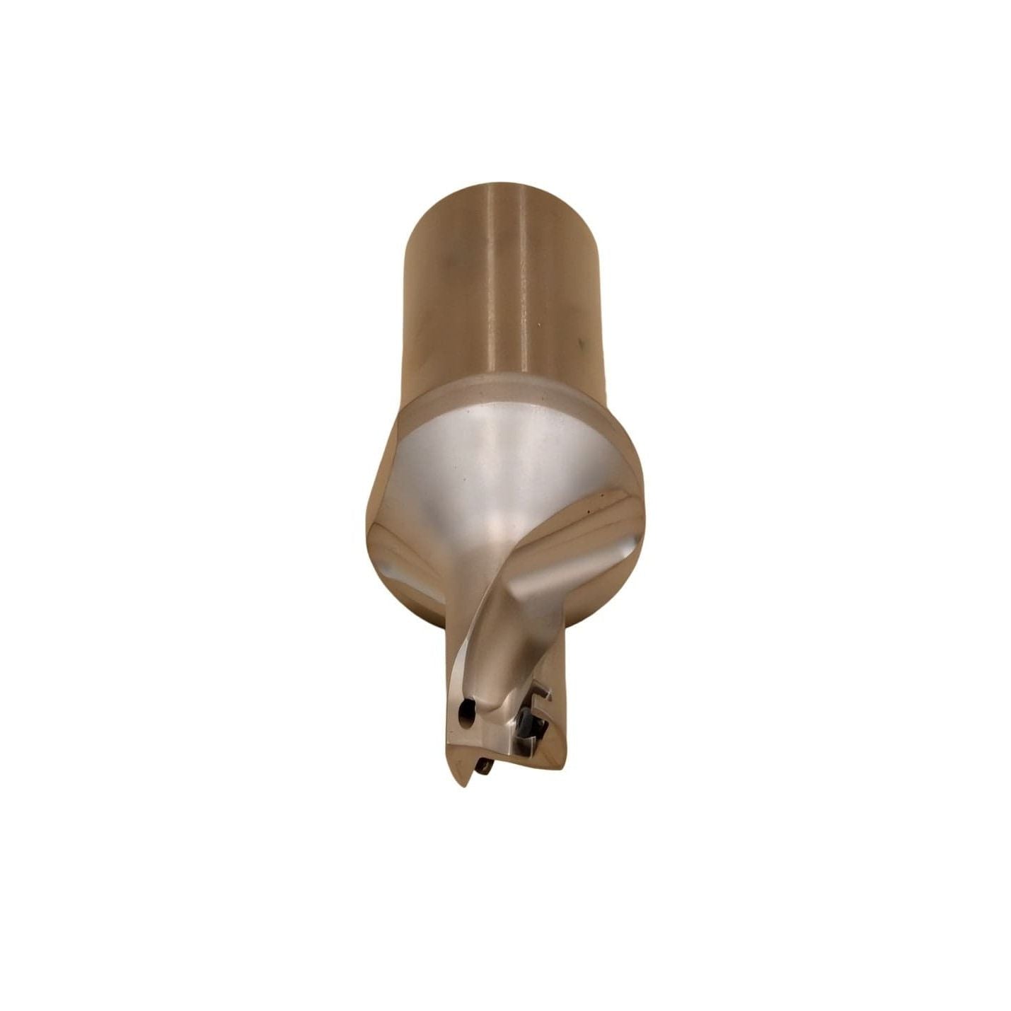 KYOCERA ASIA PACIFIC PTE LTD TOOL HOLDERS Kyocera S20-DRX120M-2-03 Indexable Drill Body – DRX Series - 12.0mm - Modular