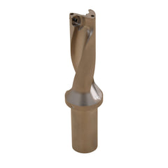 KYOCERA ASIA PACIFIC PTE LTD TOOL HOLDERS Kyocera S25-DRX230M-3-07 Indexable Drill Body