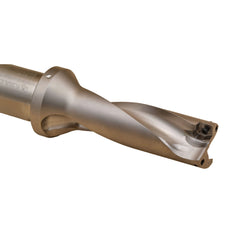 KYOCERA ASIA PACIFIC PTE LTD TOOL HOLDERS Kyocera S25-DRX230M-3-07 Indexable Drill Body