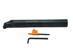 KYOCERA ASIA PACIFIC PTE LTD TOOL HOLDERS Kyocera S32S-WWLNR08-40E – Indexable Boring Bar (THC03946)