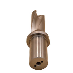 KYOCERA ASIA PACIFIC PTE LTD TOOL HOLDERS Kyocera S40-DRX350M-2-11 Indexable Drill Body – DRX Series Ø35mm