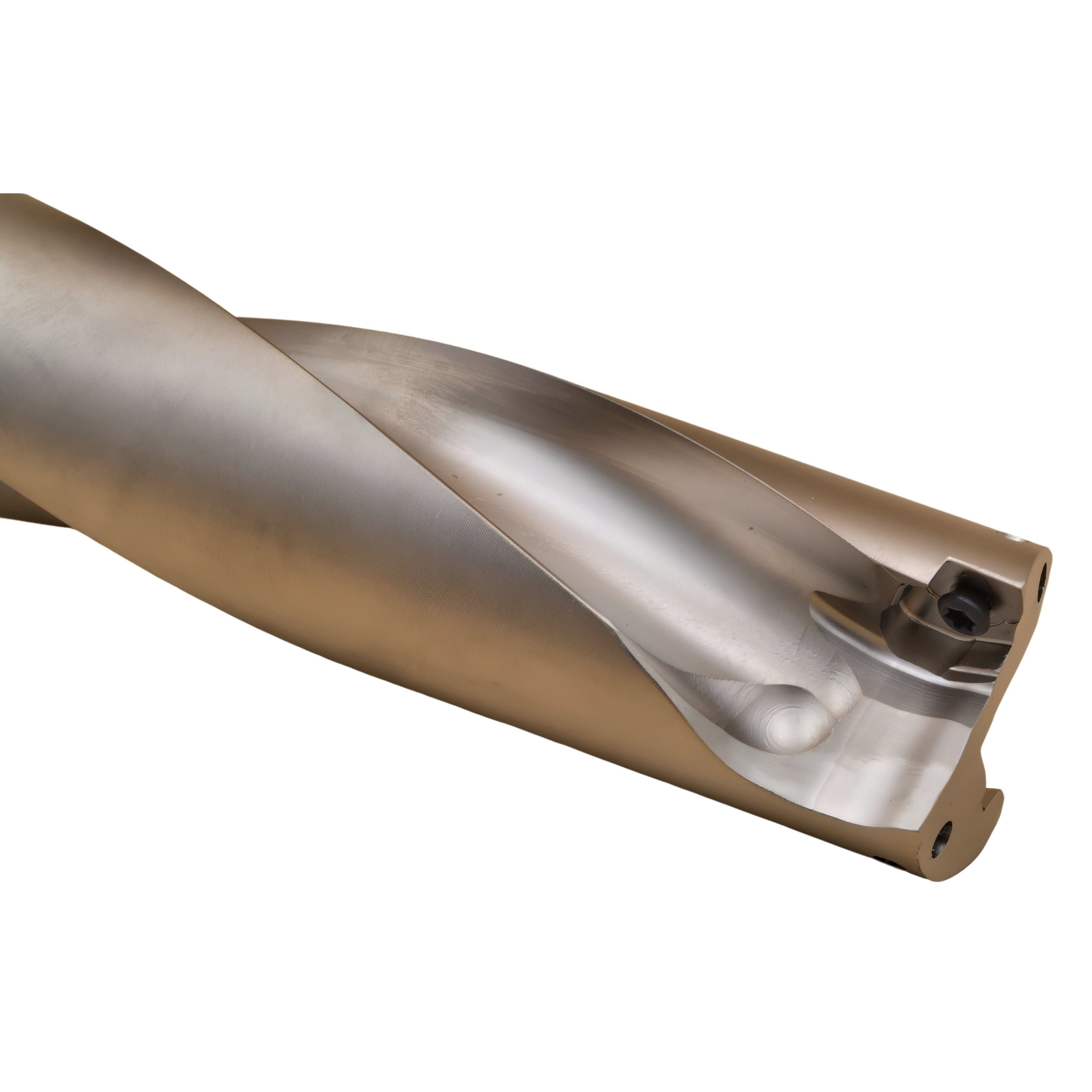 KYOCERA ASIA PACIFIC PTE LTD TOOL HOLDERS Kyocera S40-DRX350M-3-11 Indexable Drill Body – 35mm DRX Series