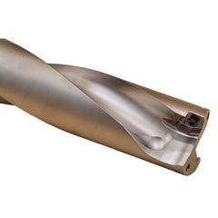 KYOCERA ASIA PACIFIC PTE LTD TOOL HOLDERS Kyocera S40-DRX350M-3-11 Indexable Drill Body – 35mm DRX Series