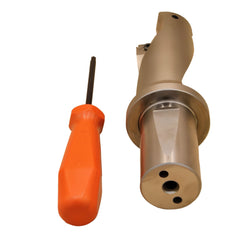 KYOCERA ASIA PACIFIC PTE LTD TOOL HOLDERS Kyocera S40-DRX480M-2-17 Indexable Drill Body