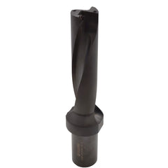 KYOCERA ASIA PACIFIC PTE LTD TOOL HOLDERS Kyocera S40-DRZ36144-12 Indexable Drill Holder 36mm 4xD – THD01270