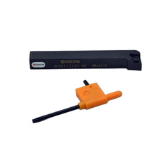 KYOCERA ASIA PACIFIC PTE LTD TOOL HOLDERS Kyocera SCLCL1212H-09 – External Turning Toolholder (THC05107)