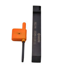 KYOCERA ASIA PACIFIC PTE LTD TOOL HOLDERS Kyocera STGPR1212H-11 External Turning Toolholder – THC08464