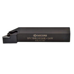 KYOCERA ASIA PACIFIC PTE LTD TOOL HOLDERS Kyocera SVJBR2020K-16N External Turning Toolholder – THC07318