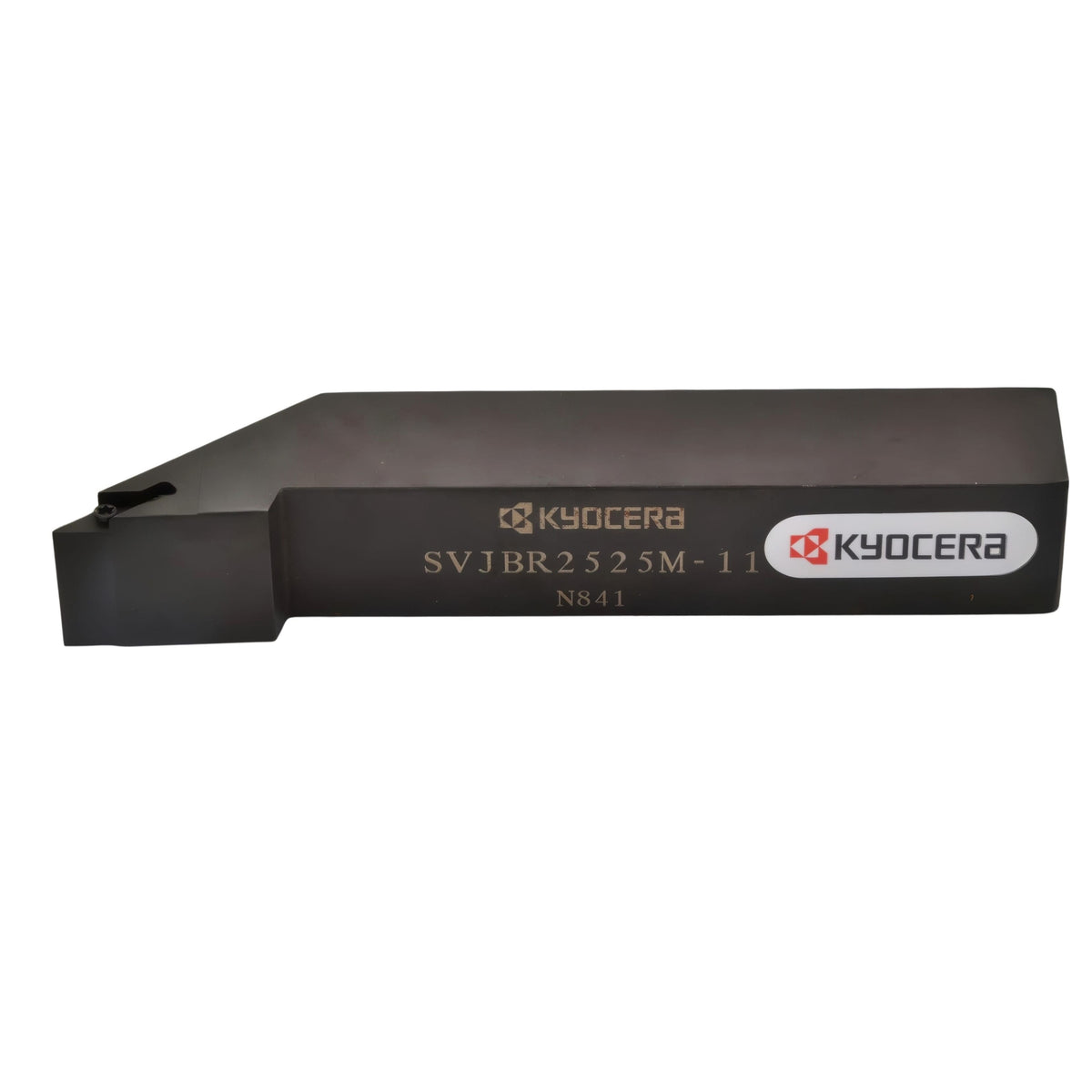 KYOCERA ASIA PACIFIC PTE LTD TOOL HOLDERS Kyocera SVJBR2525M-11 External Turning Toolholder – THC07312