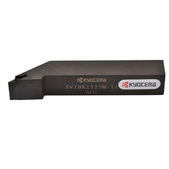 KYOCERA ASIA PACIFIC PTE LTD TOOL HOLDERS Kyocera SVJBR2525M-11 External Turning Toolholder – THC07312