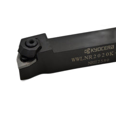 KYOCERA ASIA PACIFIC PTE LTD TOOL HOLDERS Kyocera WWLNR2020K-08 – External Turning Toolholder (THC00562)