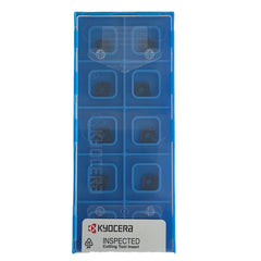 Kyocera Boring Bars Kyocera S10L-SCLCR06-12A Boring Bar paired with 10pcs CCMT060204HQ CA125P inserts