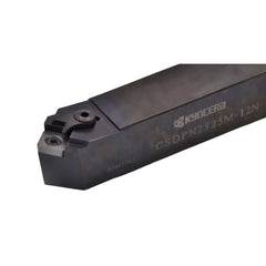 Kyocera CSDPN2525M-12N External Turning Toolholder - Twin Eagle Imports