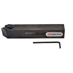 Kyocera CSDPN2525M-12N External Turning Toolholder - Twin Eagle Imports