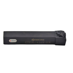 Kyocera CTFPL1616H-11N External Turning Toolholder - Twin Eagle Imports