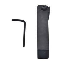 Kyocera CTFPL1616H-11N External Turning Toolholder - Twin Eagle Imports