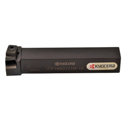 Kyocera CTJNR2525M-16 External Turning Toolholder - Twin Eagle Imports