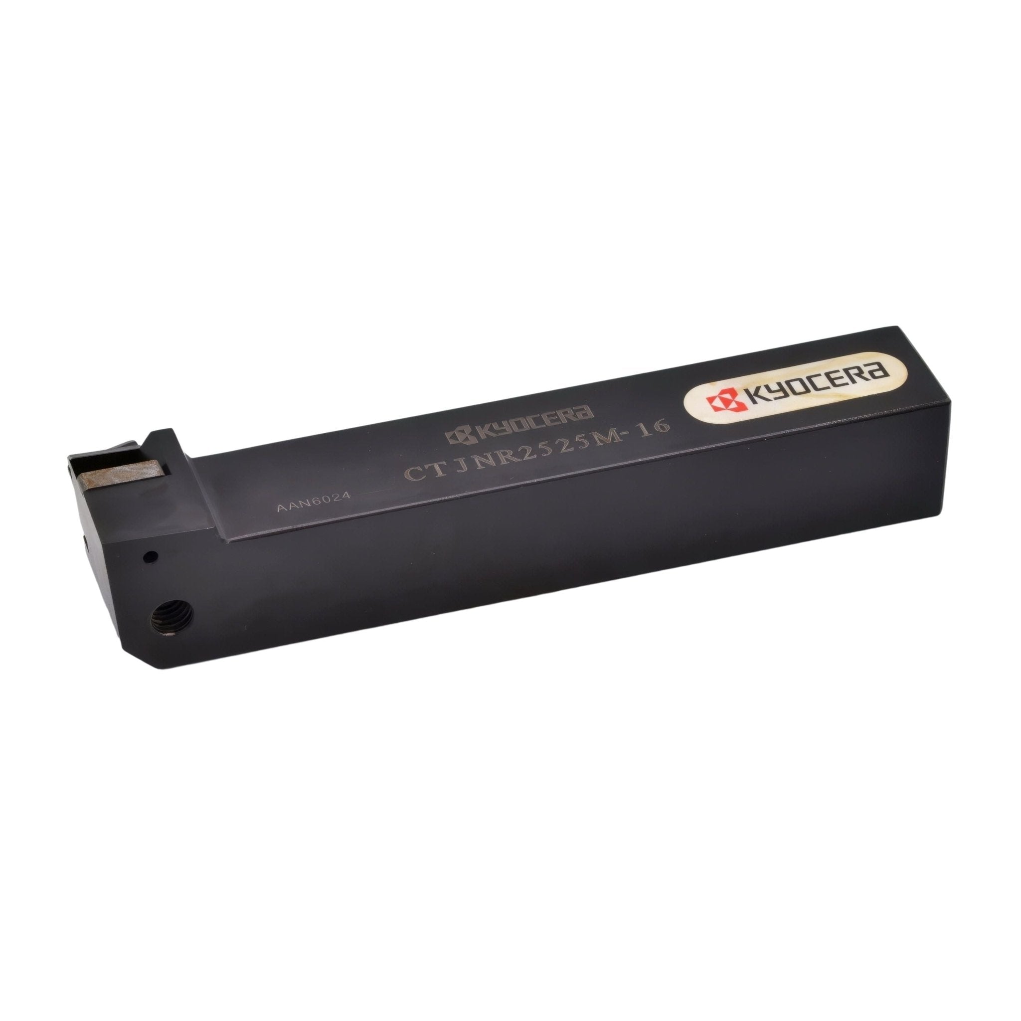 Kyocera CTJNR2525M-16 External Turning Toolholder - Twin Eagle Imports