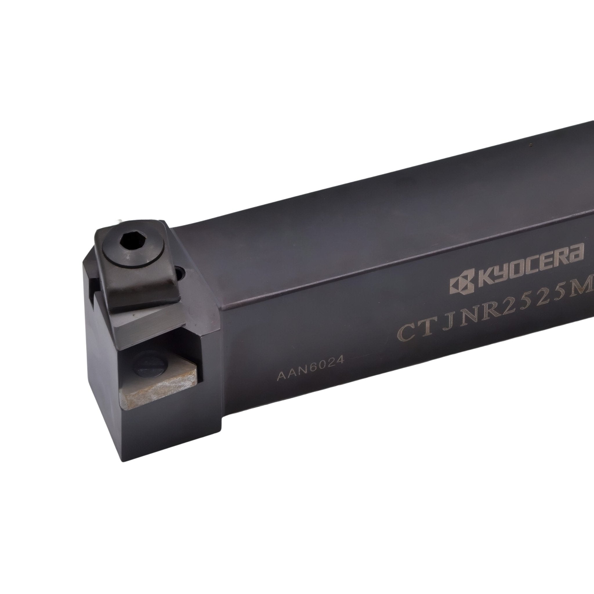 Kyocera CTJNR2525M-16 External Turning Toolholder - Twin Eagle Imports