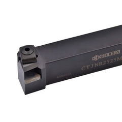 Kyocera CTJNR2525M-16 External Turning Toolholder - Twin Eagle Imports