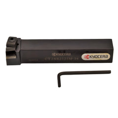 Kyocera CTJNR2525M-16 External Turning Toolholder - Twin Eagle Imports