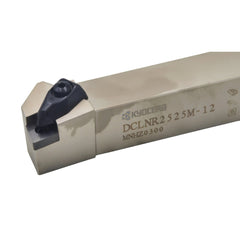 Kyocera DCLNR2525M-12 External Turning Toolholder - Twin Eagle Imports