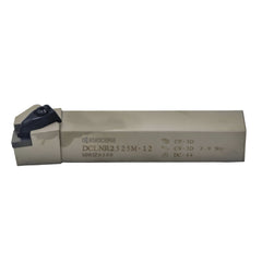 Kyocera DCLNR2525M-12 External Turning Toolholder - Twin Eagle Imports
