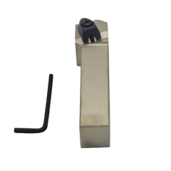 Kyocera DWLNR2020K-08 External Turning Toolholder - Twin Eagle Imports