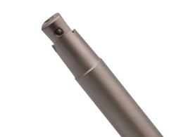 Kyocera INSERTS Kyocera MFH Mini Series - MFH16-S16-03-2TX Indexable Endmill - with 20x pcs LOGU030310ER-GM PR1825 Inserts