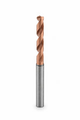 Kyocera KDA0550X05S060N 5.5mm 5xD Solid Carbide Drill No Through Coolant - Twin Eagle Imports