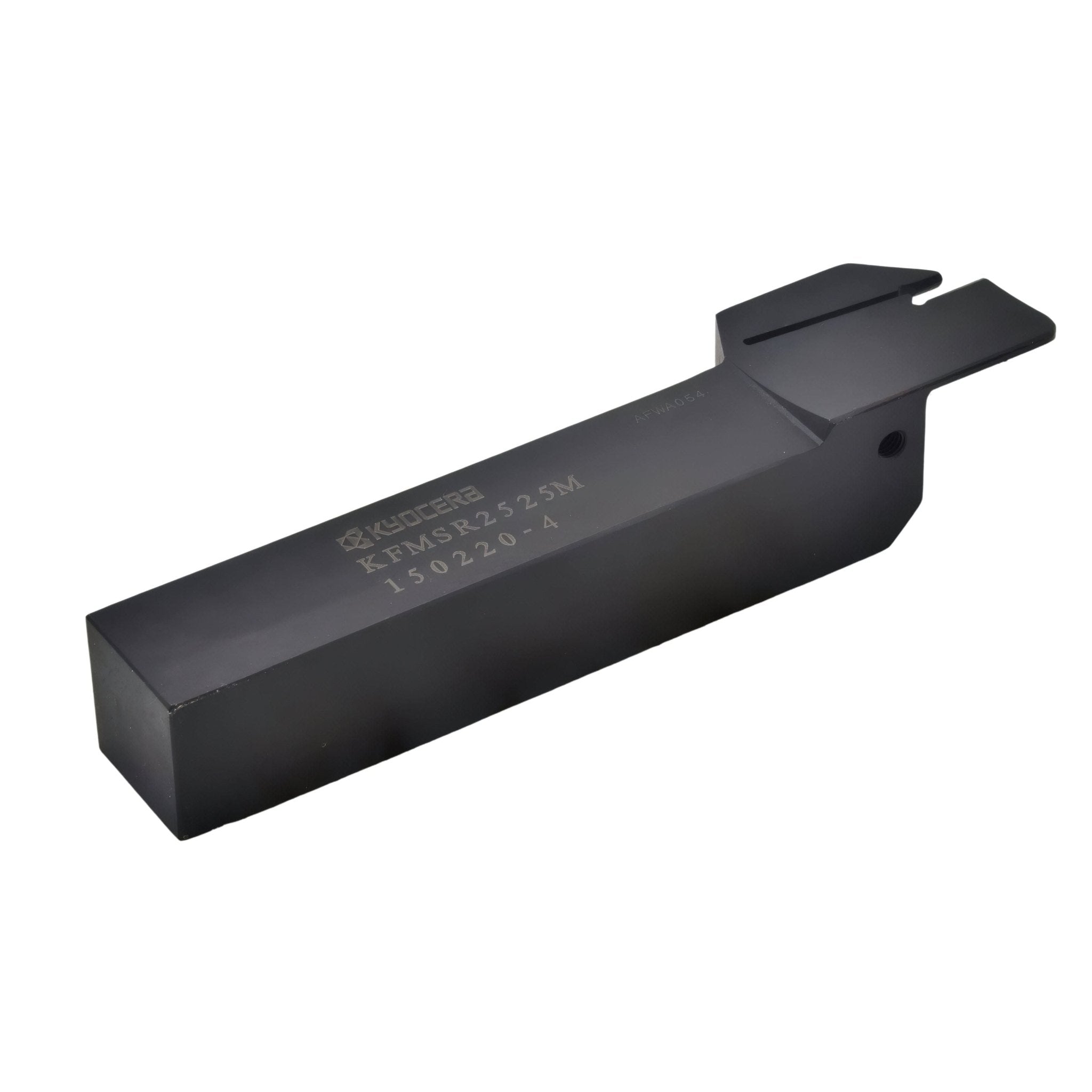 Kyocera KFMSR2525M150220-4 External Grooving Toolholder - Twin Eagle Imports