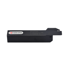 Kyocera KFMSR2525M220800-4 – External Face Grooving & Cut-Off Toolholder (THT00730) - Twin Eagle Imports