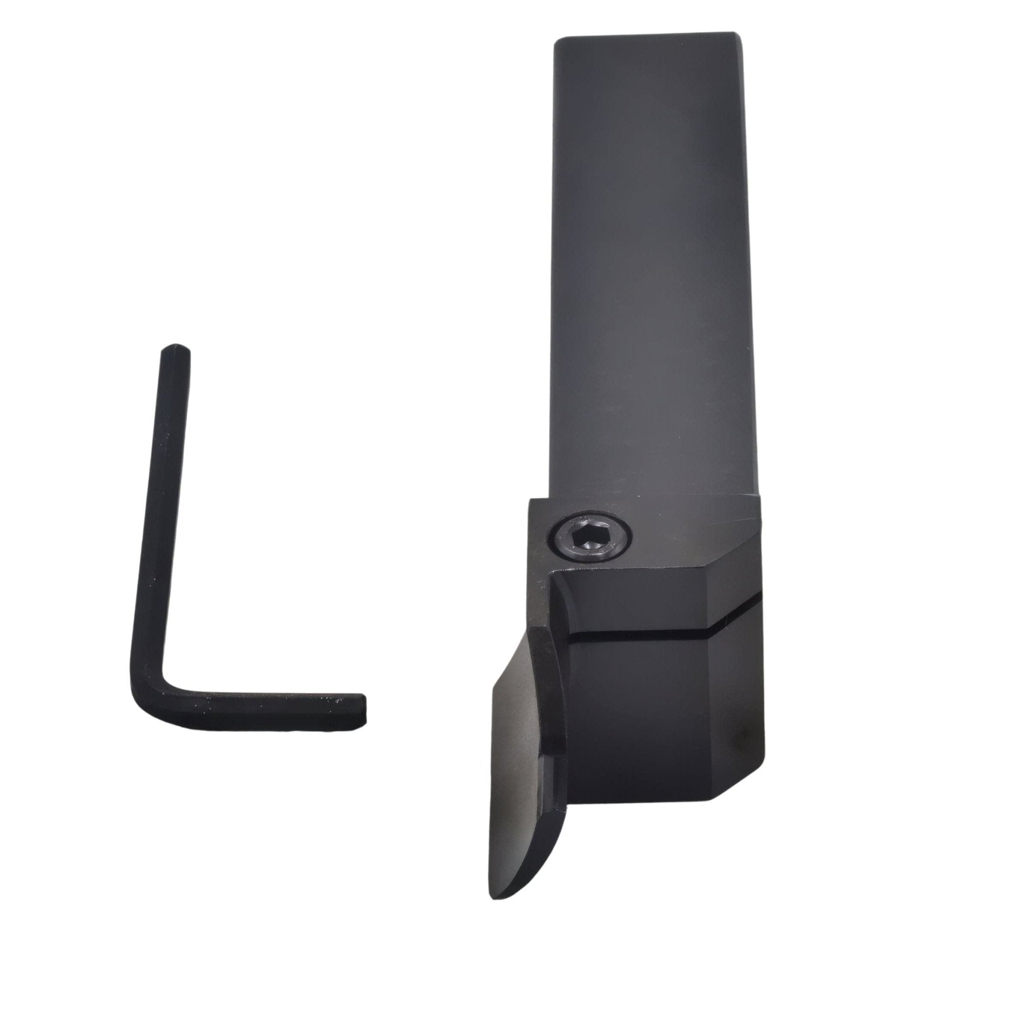 Kyocera KFMSR2525M5070-4 External Grooving Toolholder - Twin Eagle Imports